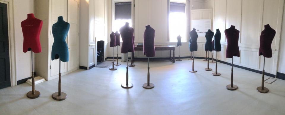 Family of George III and Charlotte